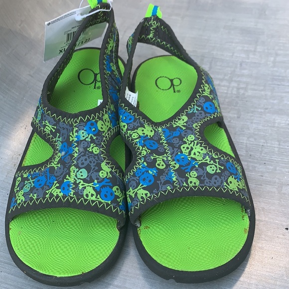 Op Toddler Boys Sandal (Size XL 11/12) - Picture 5 of 5